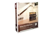 Abbey Road Keyboards ReFill