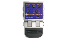 Liqua-Flange - Flanger Effects Pedal