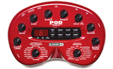 POD 2.0 - Guitar Multi Effects Processor