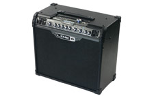 Spider Jam - 75-watt Mono 1x12 Combo Amp