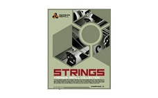 Strings ReFill