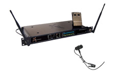 Digital Wireless - X2 XDR957 - Acoustic Instrument Wireless System
