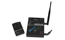 Digital Wireless - X2 XDS-Plus - Digital Wireless Guitar System